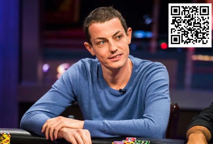 【EV扑克】世纪大和解?毒王同框野人打牌,深陷欠债风波还与“争议平台”合作?!