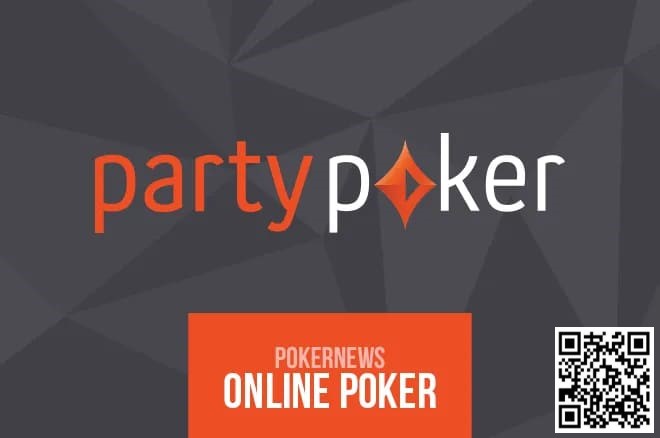 【EV扑克】突发新闻:Entain考虑出售Partypoker