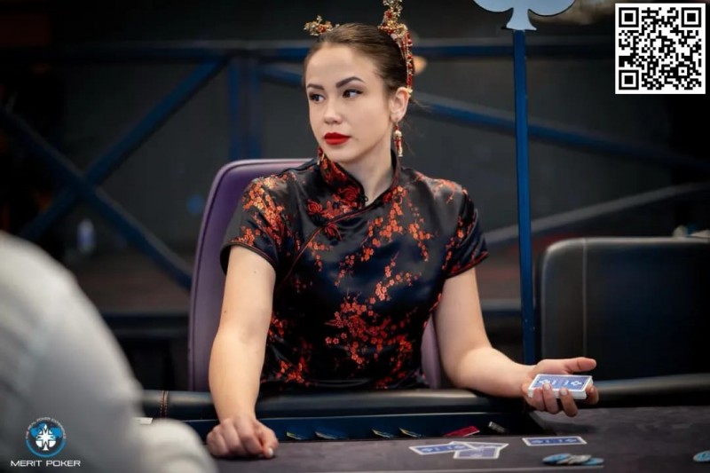 【EV扑克】Merit Poker荣耀扑克卡门系列赛圆满落幕,下一步亚洲市场;MPP系列赛定档五月初,到时见!