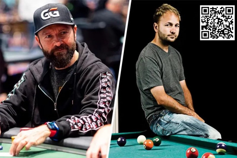 【EV扑克】丹牛鸡汤!如今的大神,写给年轻时自己的一封信