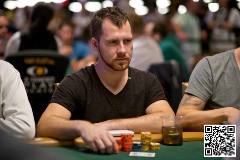 【EV扑克】WSOP金手链得主“野人Jungleman”确认参加首届金貝杯赛事！报名参加与硬核职业选手勇争巨额奖池！！