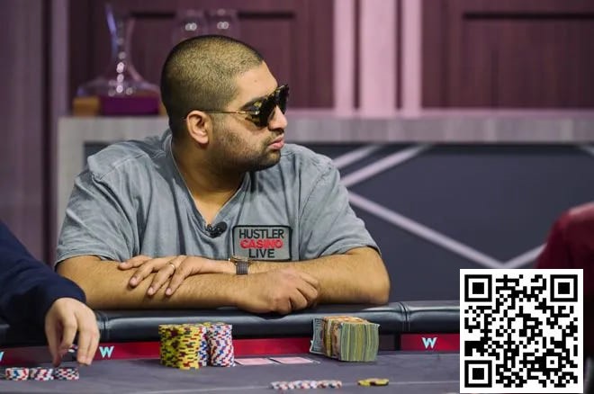 【EV扑克】《高额桌扑克》第十二季迎来季终集,差点创造史上最大底池