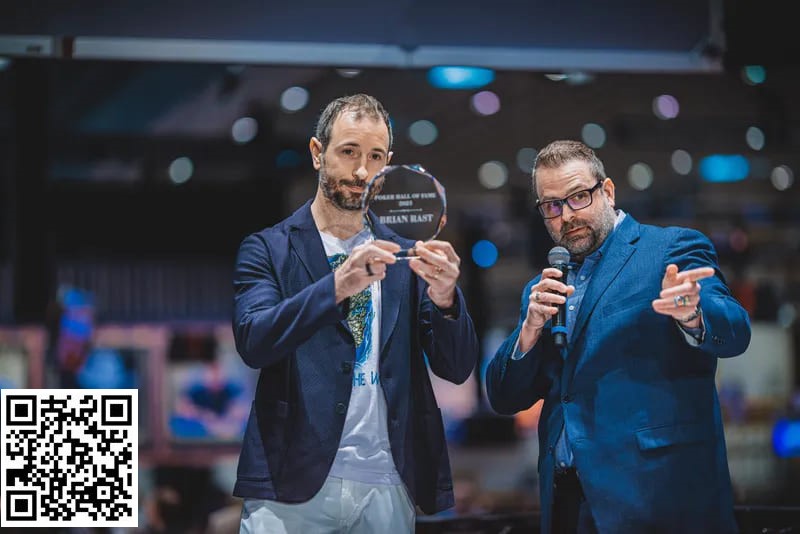 【EV扑克】2024年扑克名人堂提交候选人开放,谁能入选你来决定