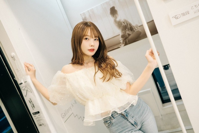 50万追踪即将完成!松本いちか(松本一香)的社群却有了大变化!