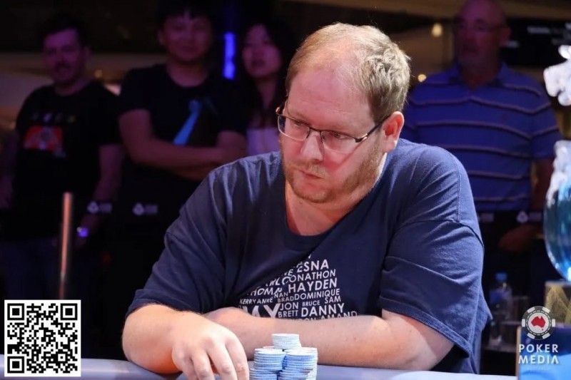 【EV扑克】澳洲牌手搞庞氏骗局获利3000万美金,被判支付11人480万美金