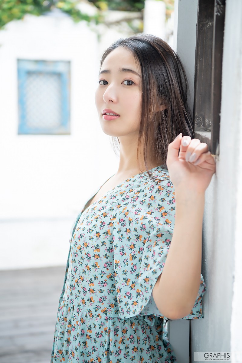 快一年没作品了⋯松岡すず(松冈铃)现况解密!