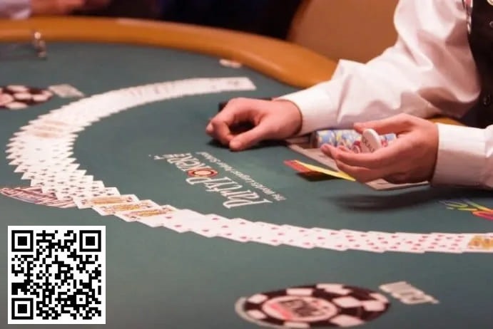 【EV扑克】比赛中后期,我们为什么要在不利位置用A9o这种牌全下?