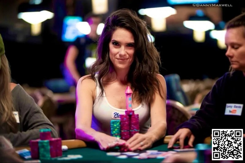 【EV扑克】话题 | 扑克术语“鱼”对你来说是一种侮辱吗?