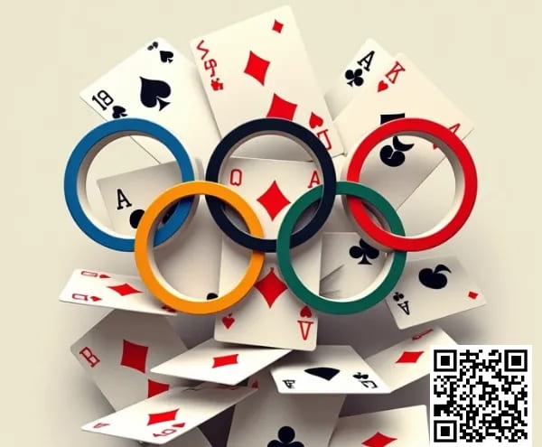 【EV扑克】奥运新篇章:想象扑克选手国家队间的巅峰对决