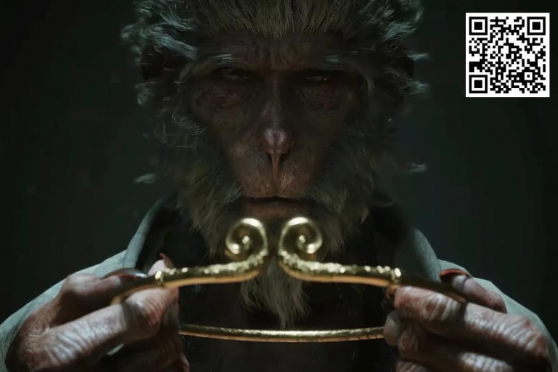 【EV扑克】《黑神话悟空》的火爆,与扑克的成功有着相似的路径