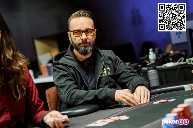 【EV扑克】趣闻 | 丹牛怒斥 ”百万富翁 “扑克职业玩家吝啬小费