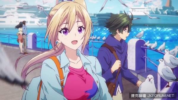 《冬季動畫聖地大集合》有強者想挑戰全部制霸嗎…?