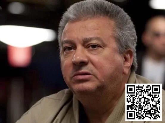 【EV扑克】3年从50美元狂挣4000万美元,玩到上黑名单的传奇Archie Karas,73岁离世
