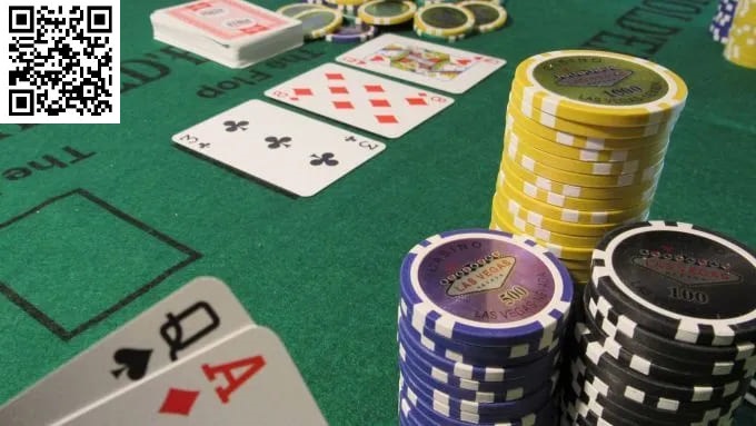 【EV扑克】有人爱有人恨的AQ杂花,如何才能玩好它?