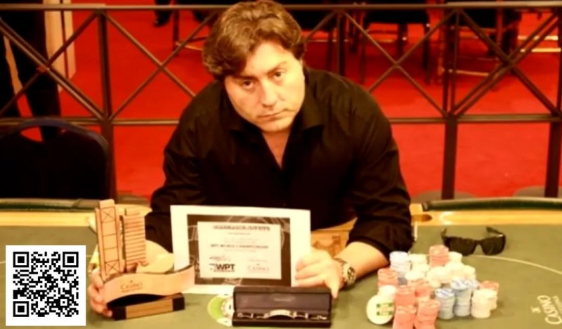 【EV扑克】一场作弊风波,拯救了扑克行业的未来