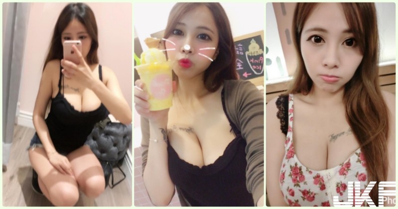 跪求站點！Line瘋傳「捷運超胸乳妹」乳量太犯規！超誘惑「挑逗影片」畫面無極限…