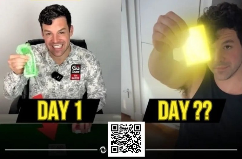 【EV扑克】玩多少手牌才能拿到一次皇家同花顺？有人做了个测试