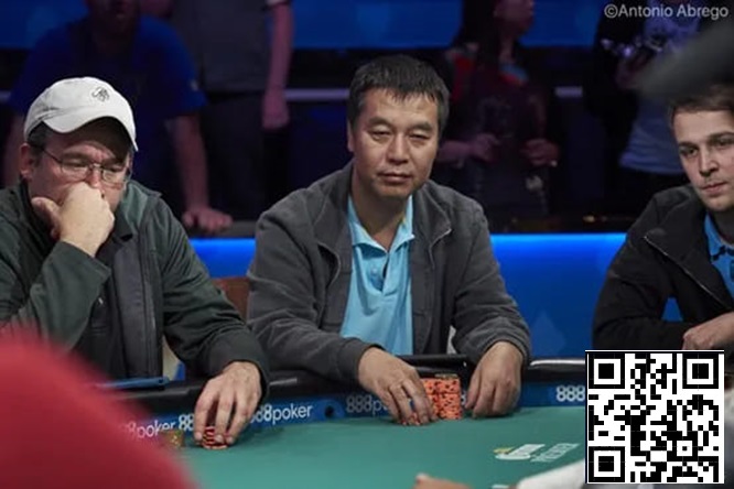 【EV扑克】这或许是他们得以成为中国顶级pro的原因吧&#8230;