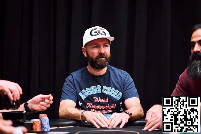 【EV扑克】趣闻 | 新纪录片聚焦扑克人物故事