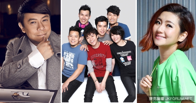 沒想到他們都有高學歷!最佳樂團的蘇打綠成員學歷都高到嚇人