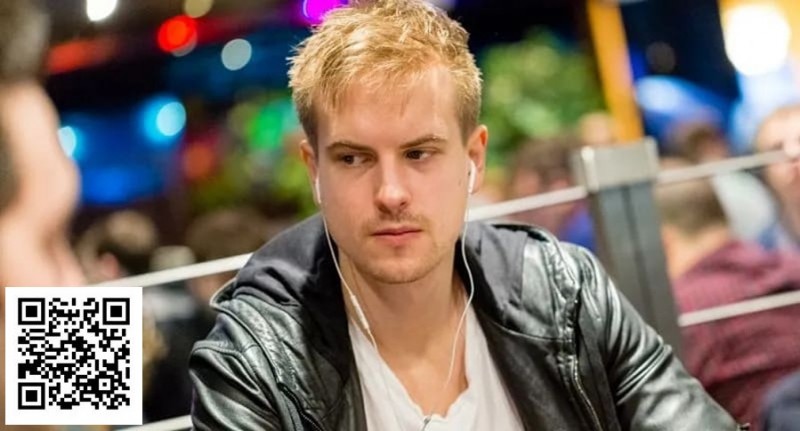 【EV扑克】摇摆王Viktor“ Isildur1” Blom重返线上扑克?