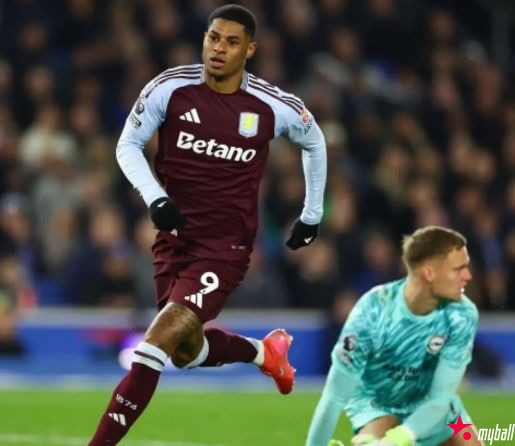 大发体育-英超：欧冠争夺白热化，维拉守住最后希望？，大发助力你的致富之路！