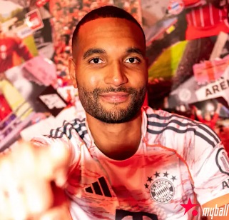 大发体育-拜仁官方宣布签约德国中卫若纳坦-塔,大发助力你的致富之路!