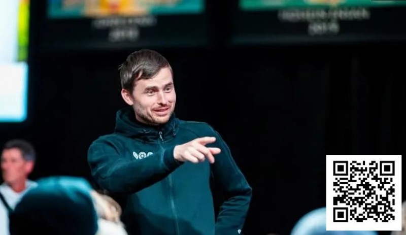 【EV扑克】娱乐还是越界?Martin Kabrhel在比赛中多次拖延时间引发众怒