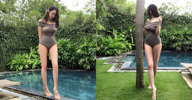 凡事求一個圓！「地方媽媽」奶球形狀彷彿圓規畫出　真正的渾圓飽滿！