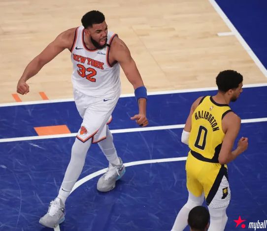 大发体育-尼克斯用活双核成功续命 布伦森用魔法打败魔法，大发助力你的致富之路！