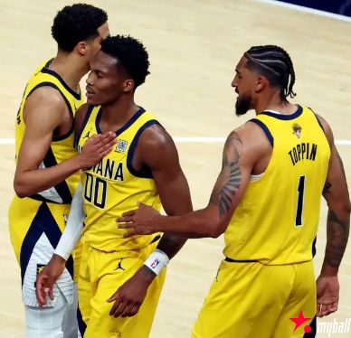 大发体育-步行者血拼体能G3笑到最后，大发助力你的致富之路！