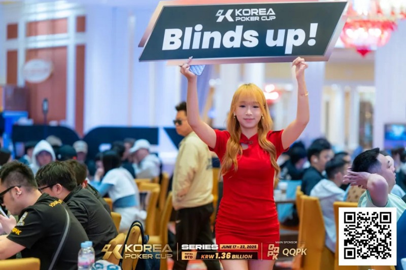 【EV扑克】KPC济州|系列赛璀璨落幕!中国台湾自媒体博主凌中唐短码逆袭斩夺主赛事冠军奖杯登顶称王!王岩峰拿下济州杯冠军!下一届再续神话!