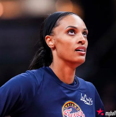 大发体育-德万娜·邦纳评论印第安纳狂热队离开，大发助力你的致富之路！