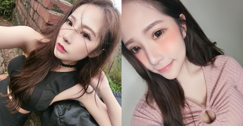 超美模特好火辣！「施宛余」性感姿態一擺大現飽滿上圍，讓人雙眼吃冰還陷入戀愛幻境！