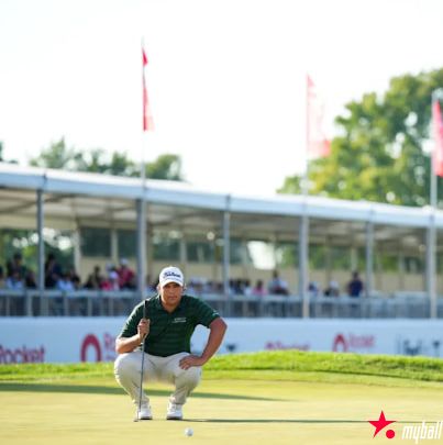 大发体育-多名高尔夫球手在约翰迪尔精英赛前几天退出比赛，大发助力你的致富之路！