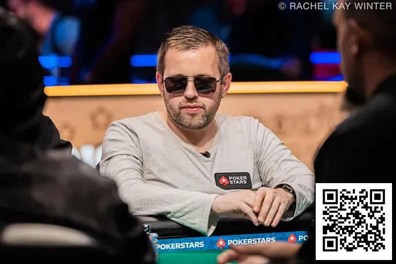 【EV扑克】2025WSOP | 主赛Zhang Yu获第190名,Chen Yuhang第196名;吕文以第二大记分牌晋级赛事92