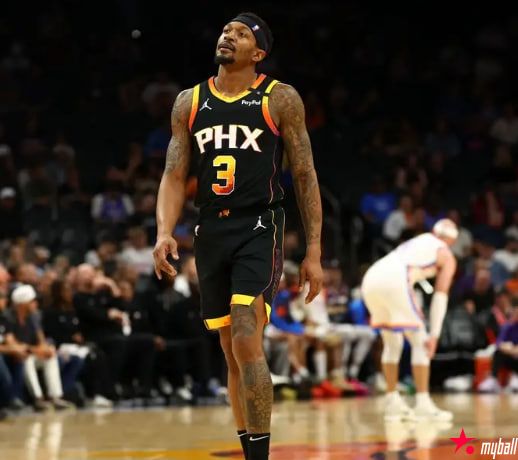 迈博体育 比尔和太阳达成买断 度过澄清期后2年1100万加盟