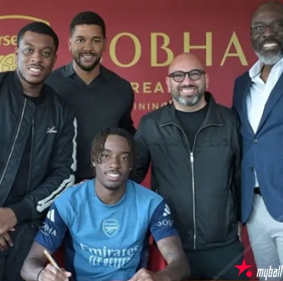 大发体育-总价5200万镑！阿森纳官宣今夏第四签，大发助力你的致富之路！