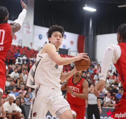 大发体育-博眼球?美媒:杨瀚森没法打30分钟,大发助力你的致富之路!