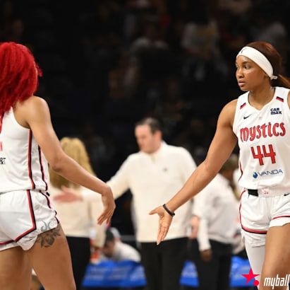 大发体育-神秘人队新秀周二获得前六届WNBA全明星球员的认可，大发助力你的致富之路！