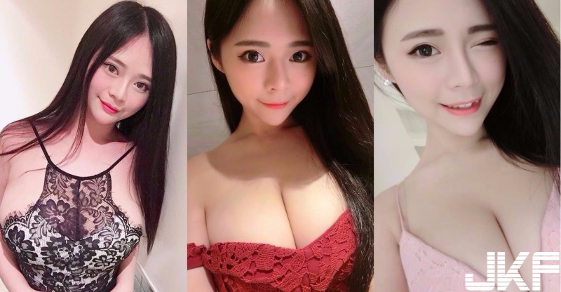 太狂！正妹變身G級「蛋糕女體盛」抹上奶油供人享用！IG裡滿滿奶照好邪惡&#8230;