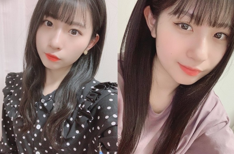 透明系偶像「森下舞桜」空靈氣質彷若天使下凡　無辜表情更是讓人好想抱緊處理