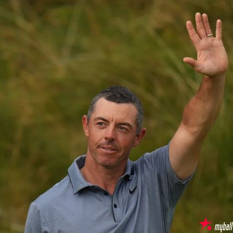 迈博体育 罗里缺席美巡赛季后赛揭幕战，这并不令人意外