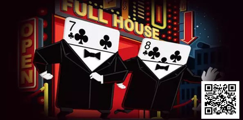 【EV扑克】专属策略教你 玩好同花连张!