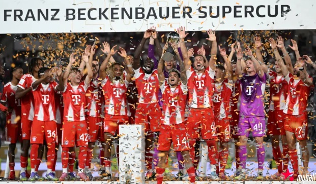 迈博体育 曼城火拼热刺争英超榜首 皇马巴萨冲击两连胜