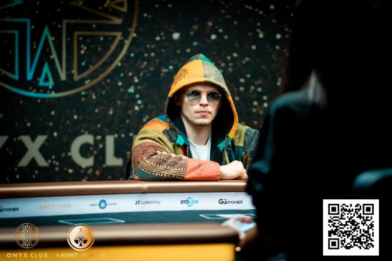 【EV扑克】“丹牛超级gay,我想吊打他”,这个刚输掉1,500万美元就口出狂言的家伙啥来历