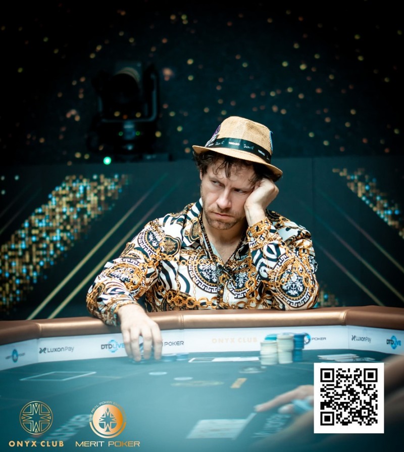 【EV扑克】扑克史上最高额直播对决：野人与Monarch塞浦路斯单挑，狂揽1420万美元