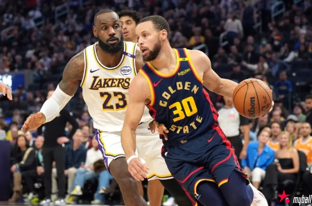 大发体育-曝勇士多次联系湖人 想引进詹姆斯联手库里,大发助力你的致富之路!