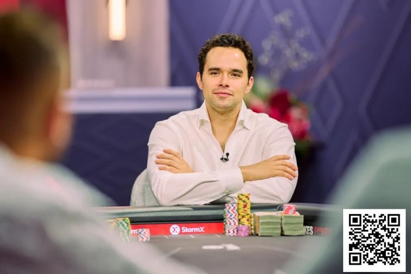 【EV扑克】看了高额桌“流量”牌局100个小时，发现肥鱼其实是鲨鱼&#8230;