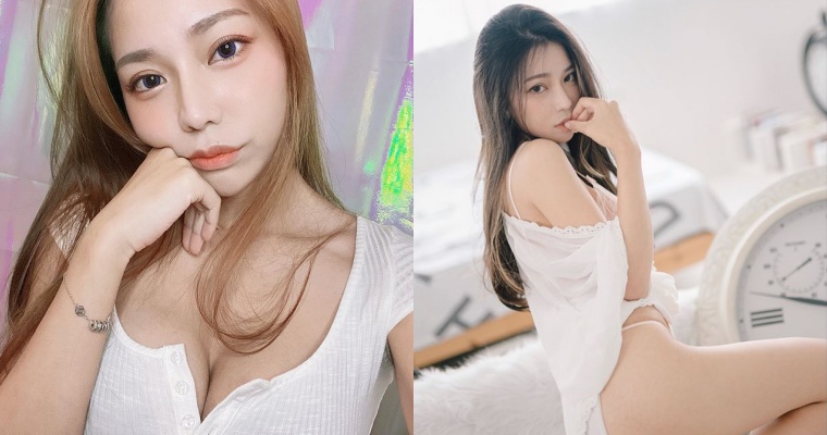 多才多藝的女人最美麗！辣模 Rachel Q「南半球」超火辣！真實身份竟是&#8230;